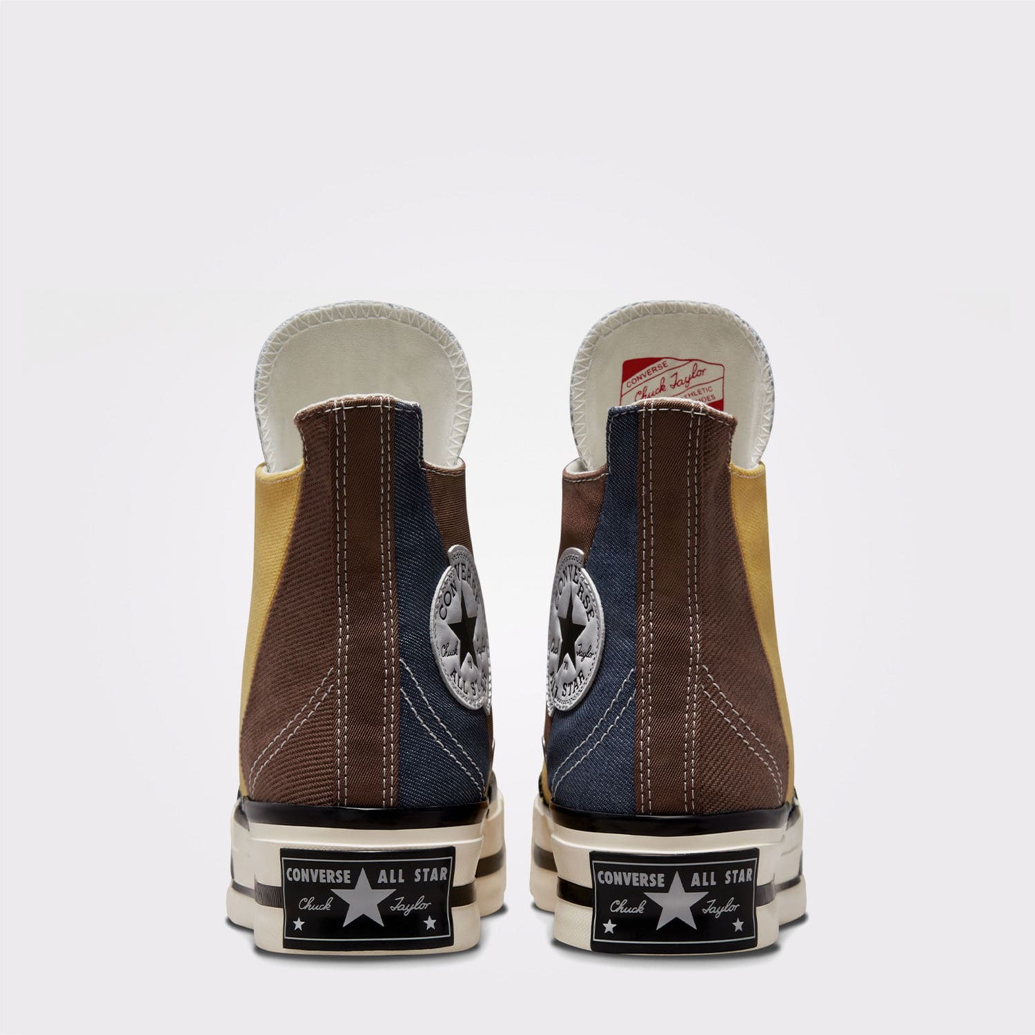 CHUCK 70 PLUS (MATERIAL MASHUP)