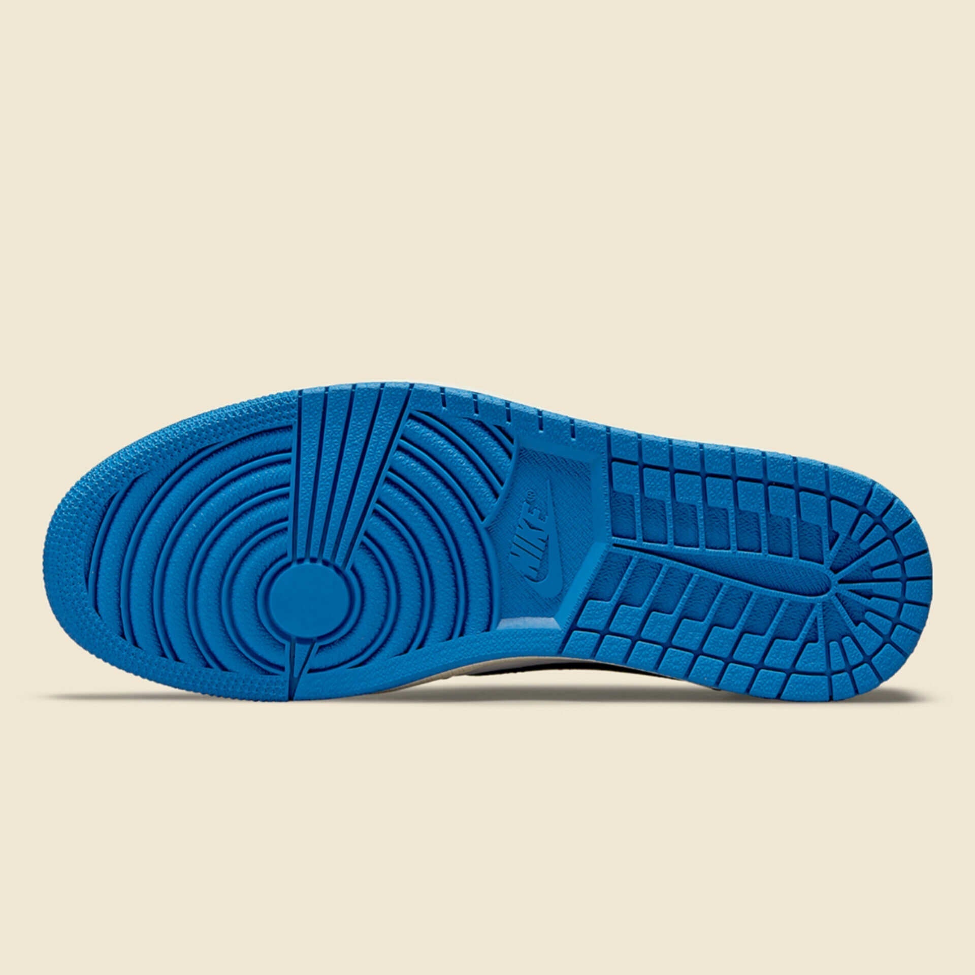AIR JORDAN 1 TRAVIS SCOTT LOW (FRAGMENT)