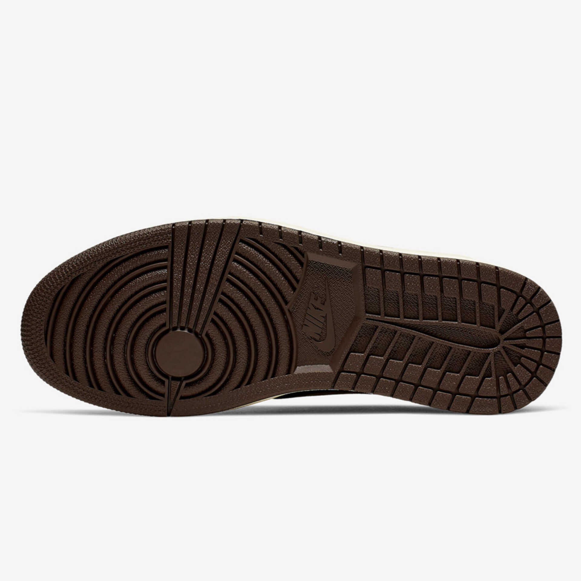 AIR JORDAN 1 TRAVIS SCOTT LOW (MOCHA)