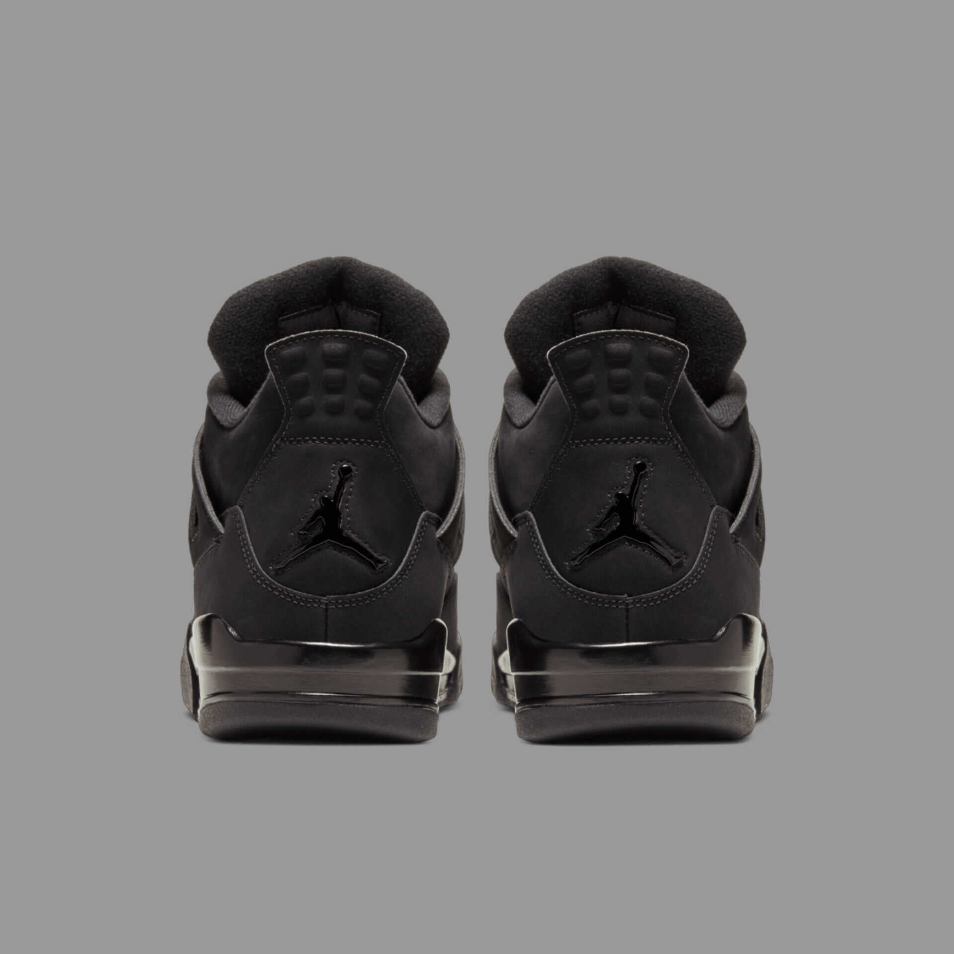 AIR JORDAN RETRO 4 (BLACK CAT)