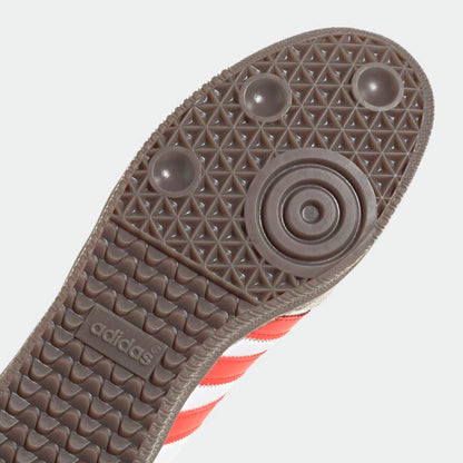 SAMBA OG (CLOUD WHITE/BETTER SCARLET/BROWN)