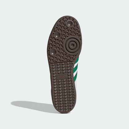 SAMBA OG (CLOUD WHITE/GREEN/BROWN)