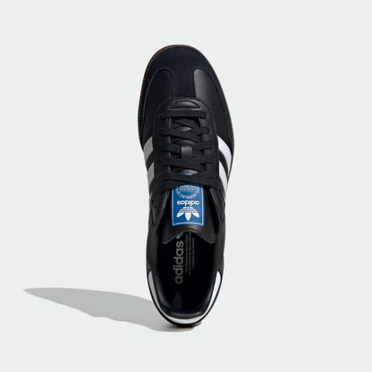 SAMBA OG (BLACK/CLOUD WHITE/GUM)