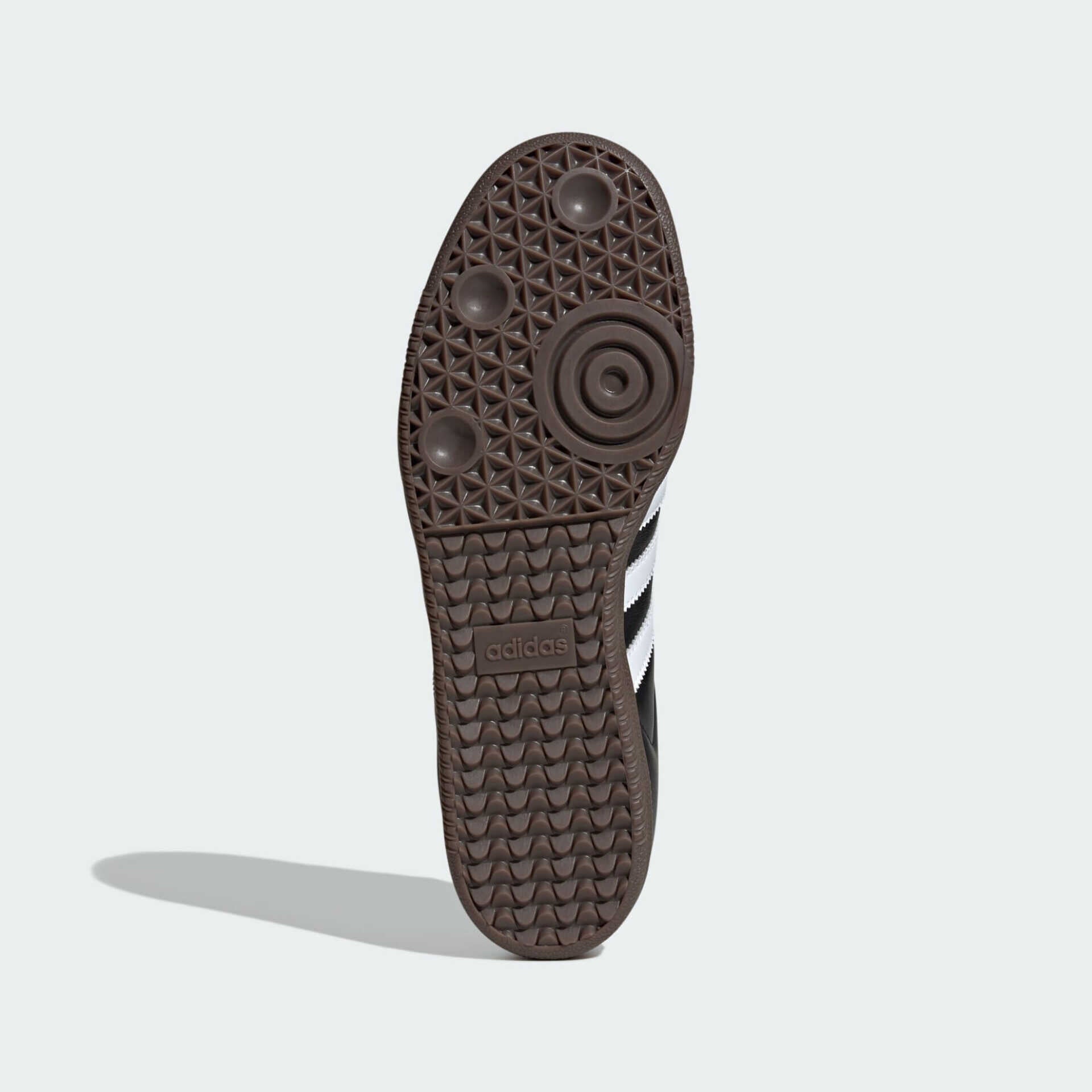 SAMBA OG (BLACK/CLOUD WHITE/GUM)