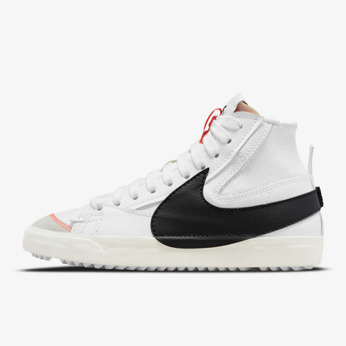 BLAZER MID '77 JUMBO (WHITE)