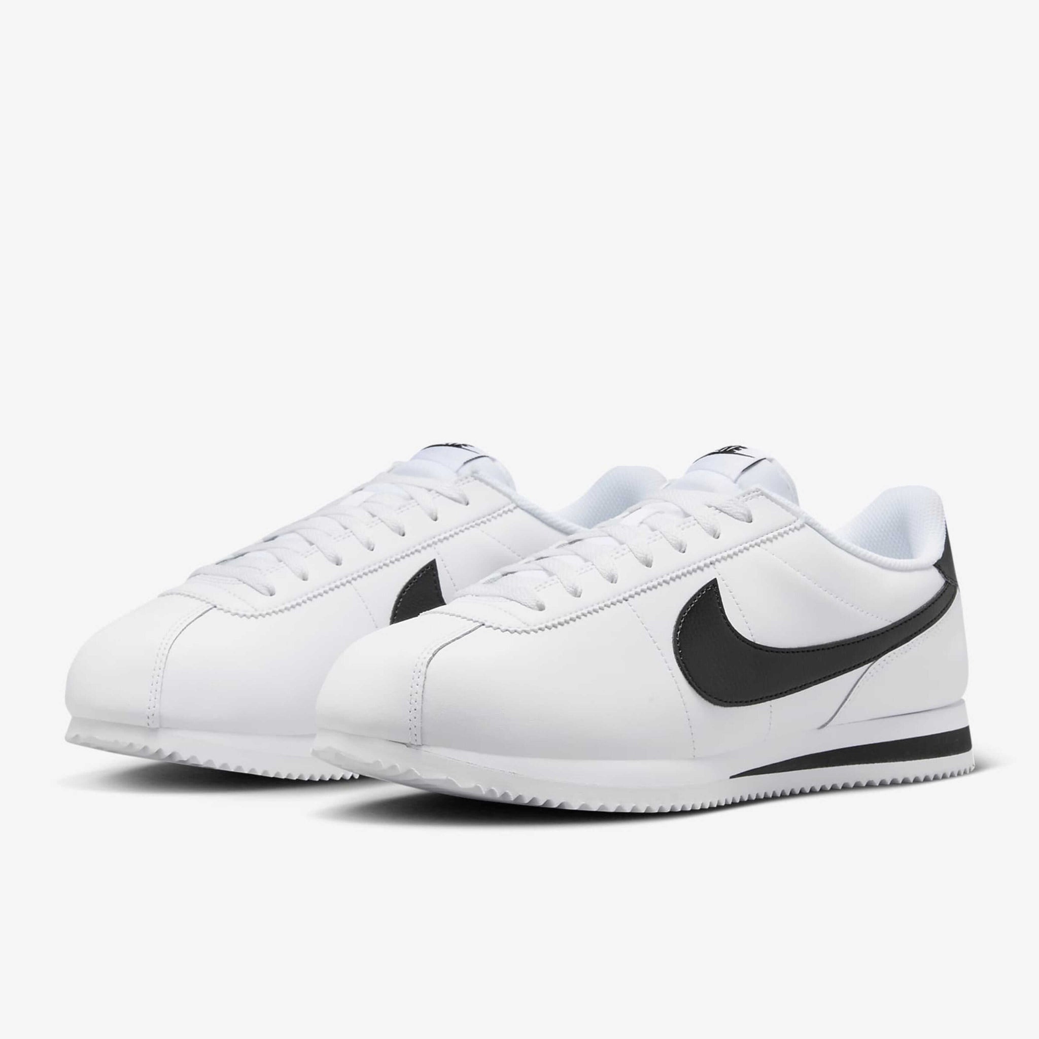 CORTEZ (WHITE)