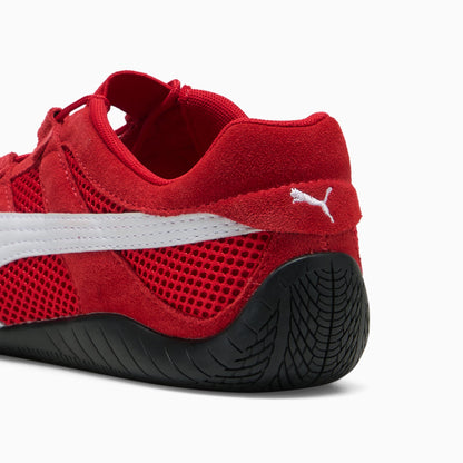 SPEEDCAT GO (ALL TIME RED)