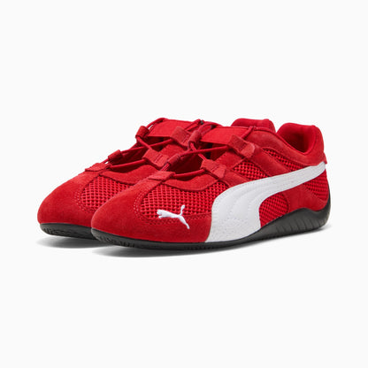 SPEEDCAT GO (ALL TIME RED)