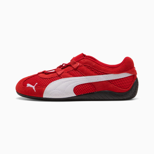 SPEEDCAT GO (ALL TIME RED)