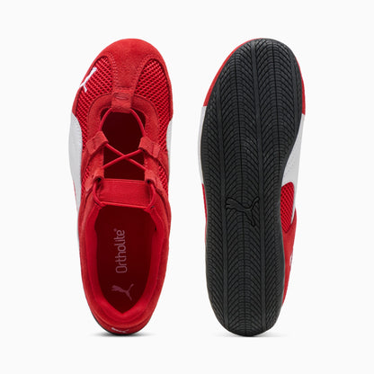 SPEEDCAT GO (ALL TIME RED)