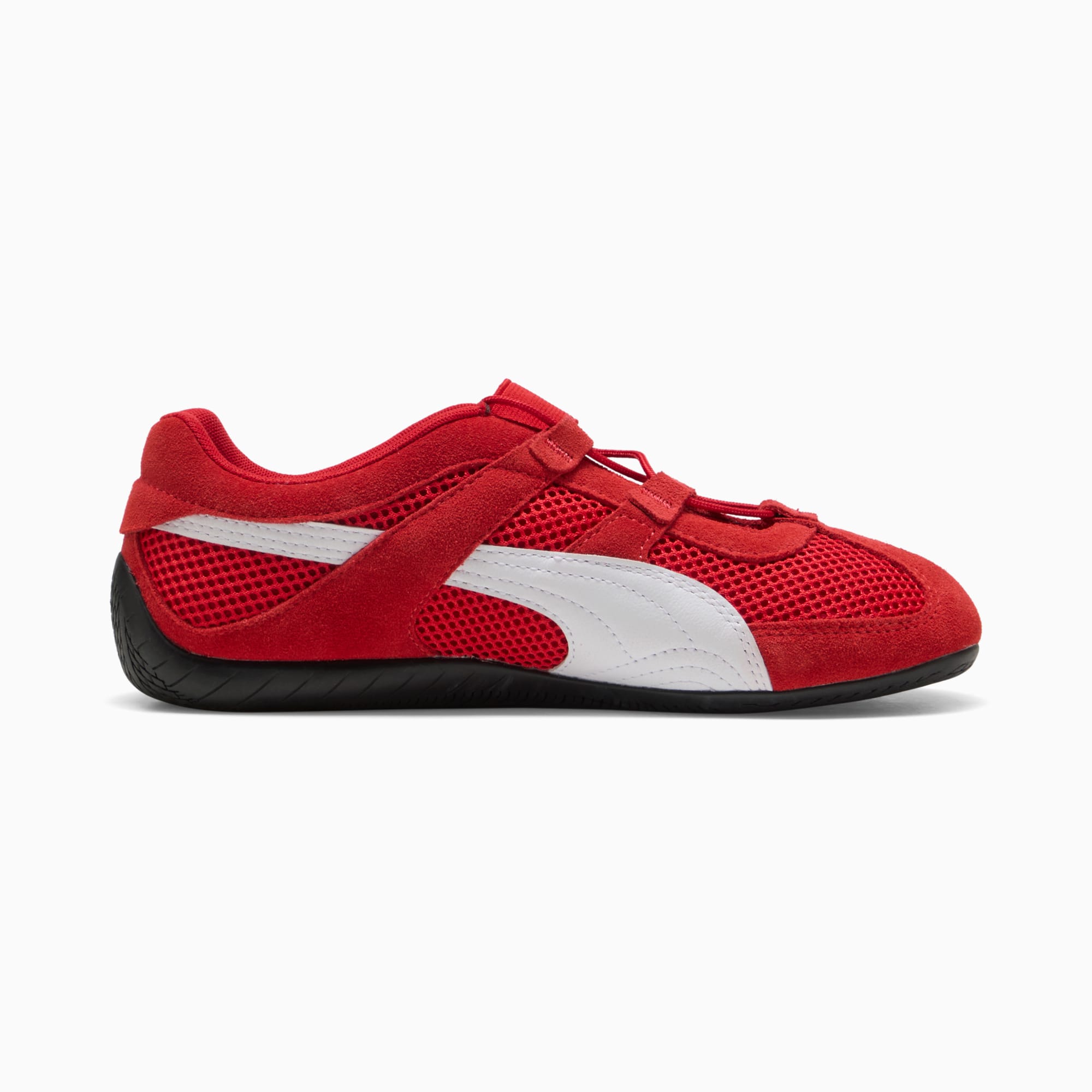 SPEEDCAT GO (ALL TIME RED)