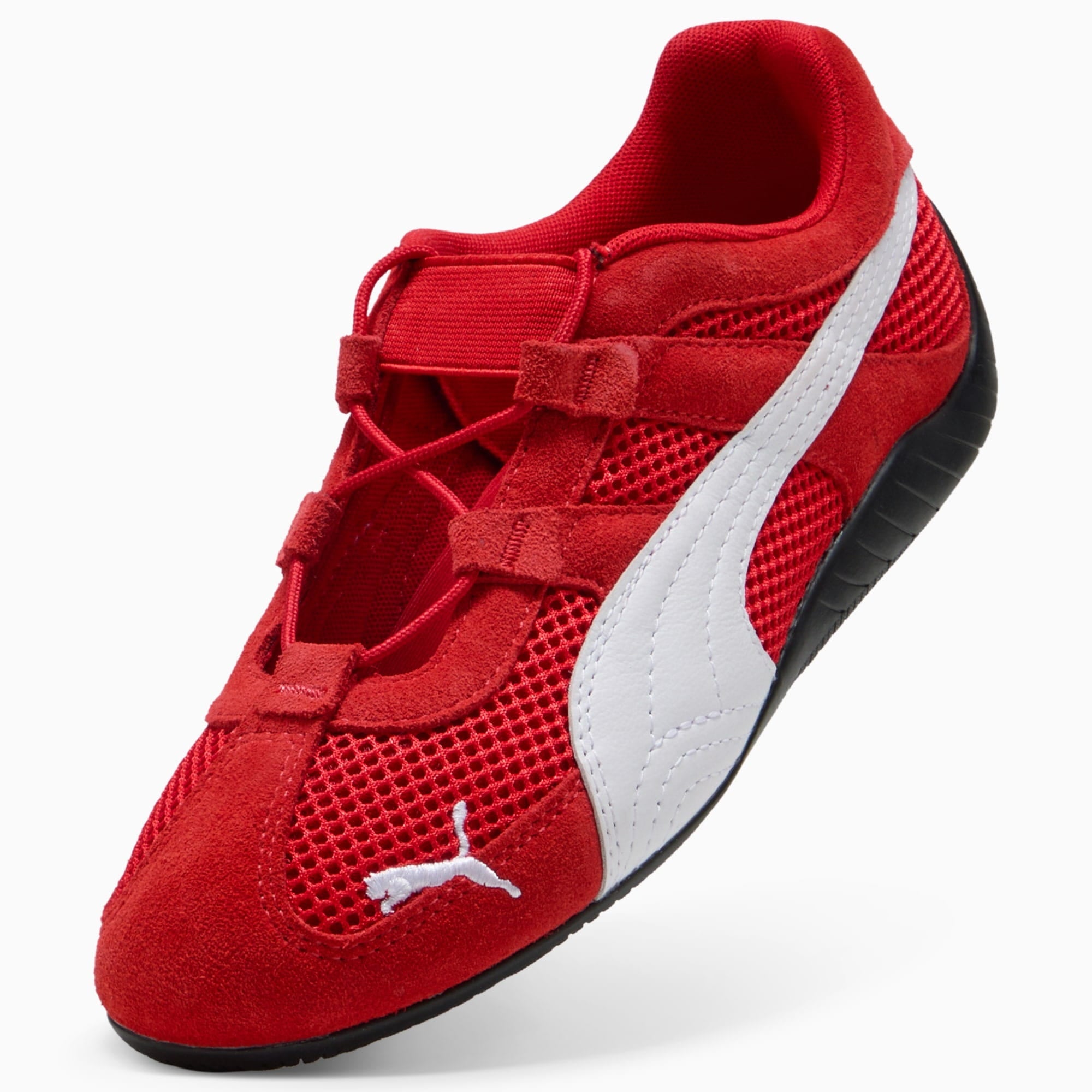 SPEEDCAT GO (ALL TIME RED)