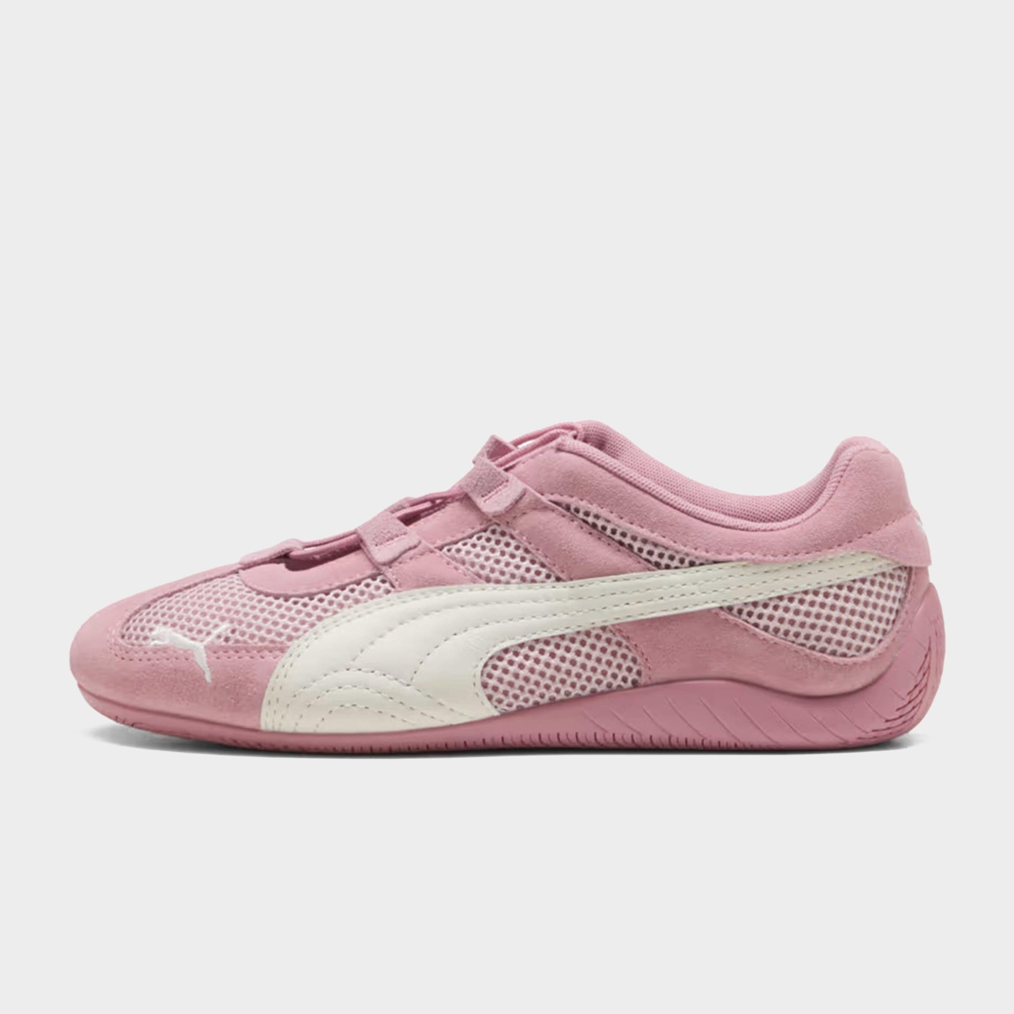 SPEEDCAT GO (POISED PINK/WARM WHITE)