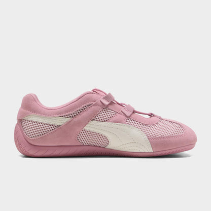 SPEEDCAT GO (POISED PINK/WARM WHITE)