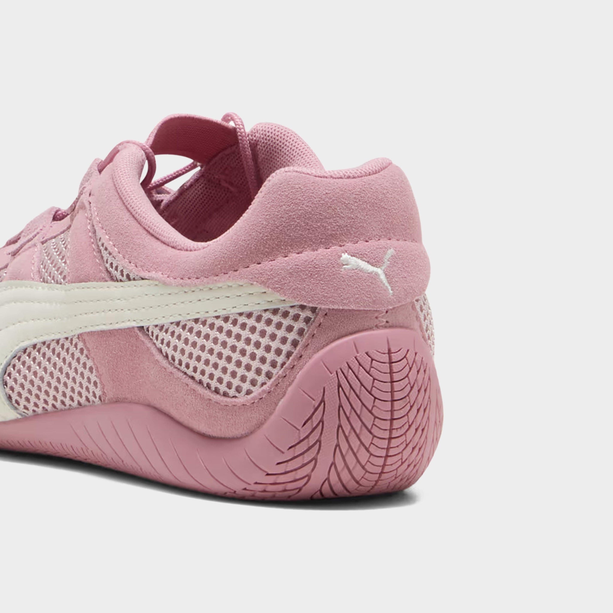 SPEEDCAT GO (POISED PINK/WARM WHITE)
