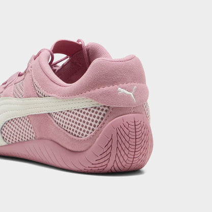 SPEEDCAT GO (POISED PINK/WARM WHITE)