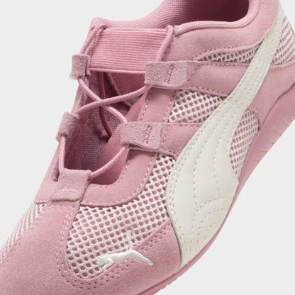 SPEEDCAT GO (POISED PINK/WARM WHITE)