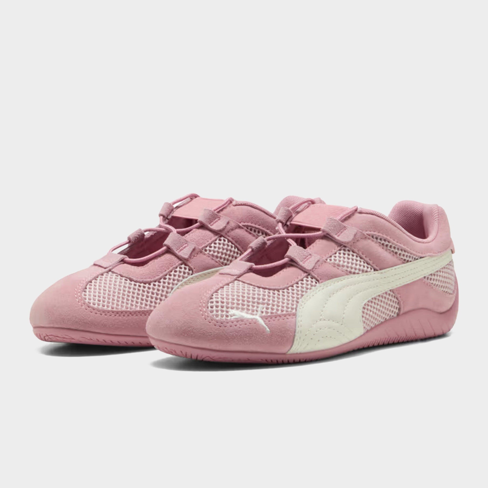 SPEEDCAT GO (POISED PINK/WARM WHITE)