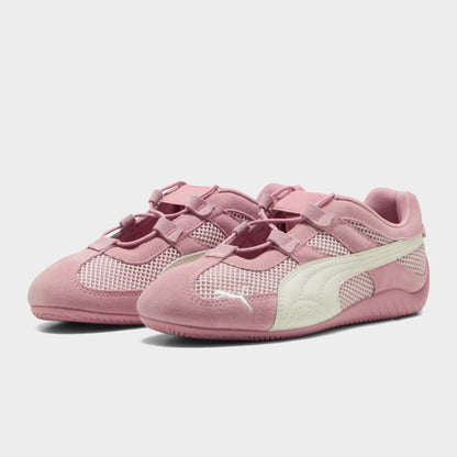SPEEDCAT GO (POISED PINK/WARM WHITE)