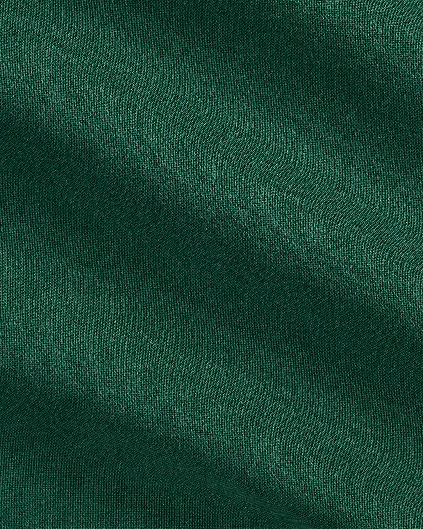 Classic Fit Garment-Dyed Oxford Shirt (New Forest)