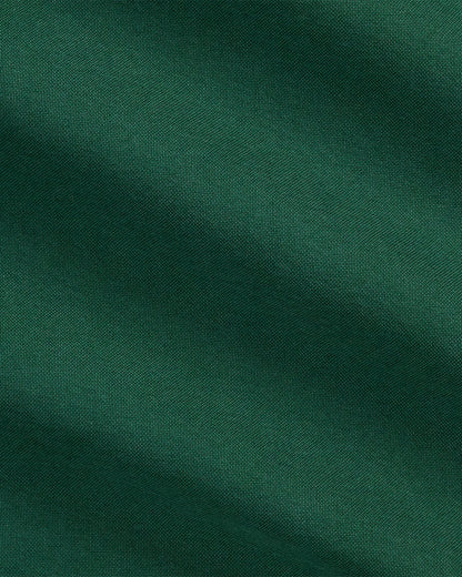 Classic Fit Garment-Dyed Oxford Shirt (New Forest)