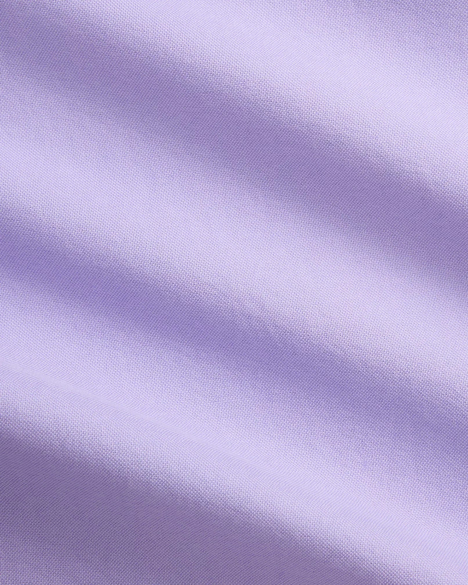 Classic Fit Garment-Dyed Oxford Shirt (Sky Lavender)