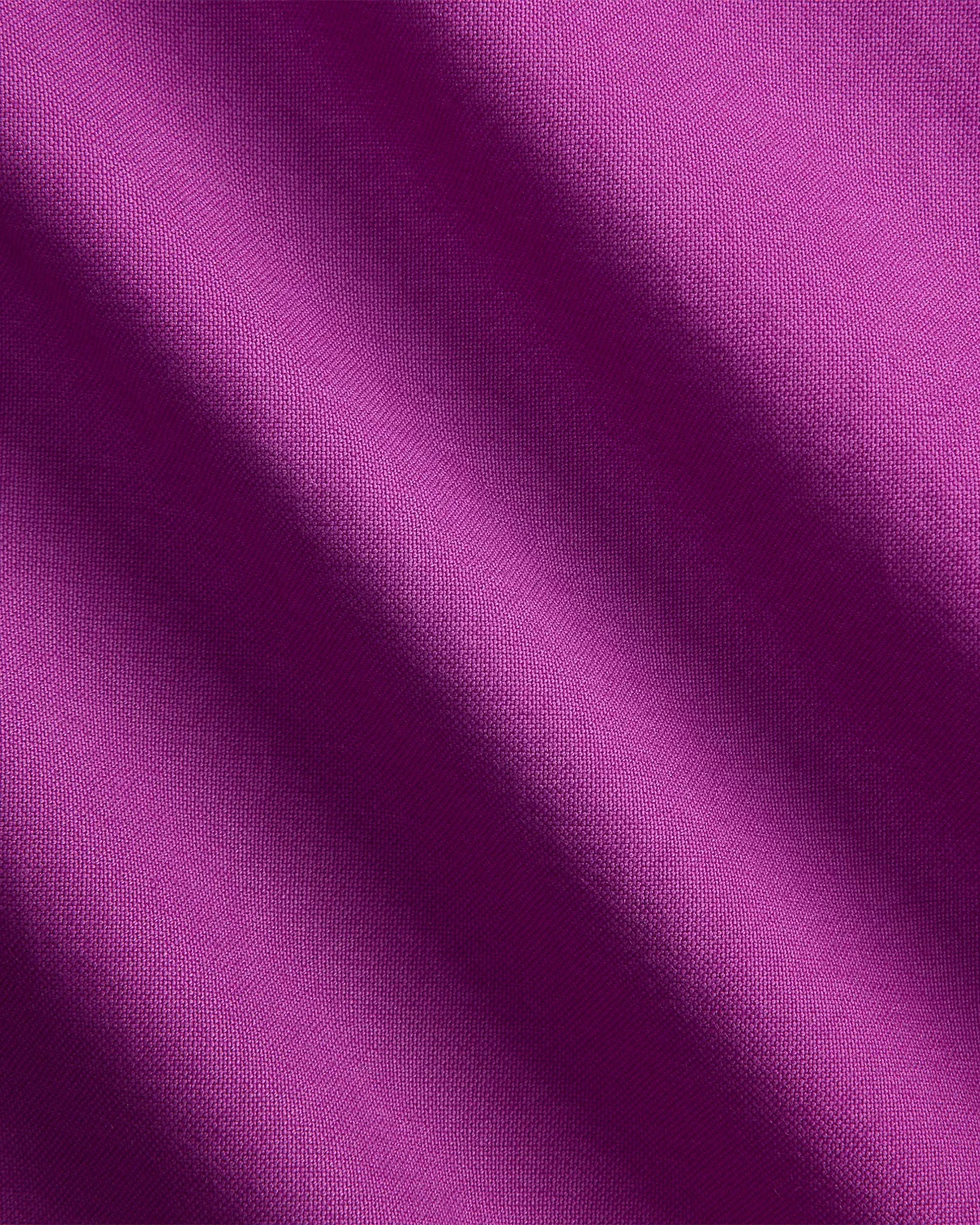 Classic Fit Garment-Dyed Oxford Shirt (Purple Dawn)