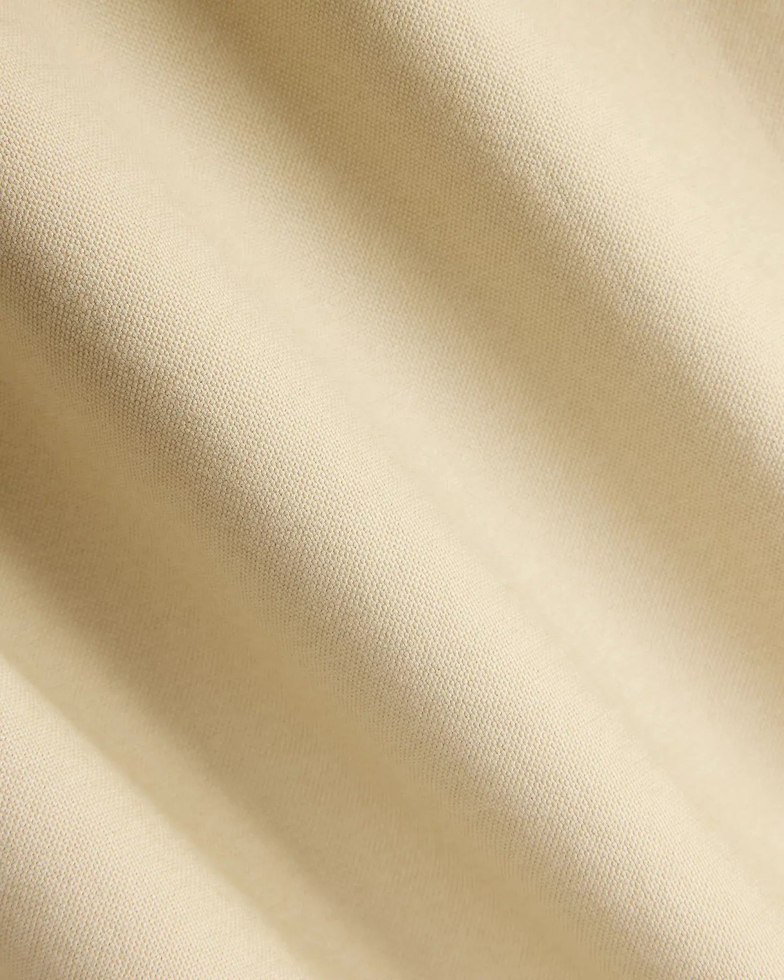 Classic Fit Garment-Dyed Oxford Shirt (Dune Tan)
