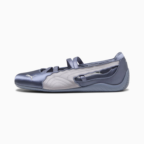 SPEEDCAT BALLET VENUS SNEAKERS (GREY SKY)