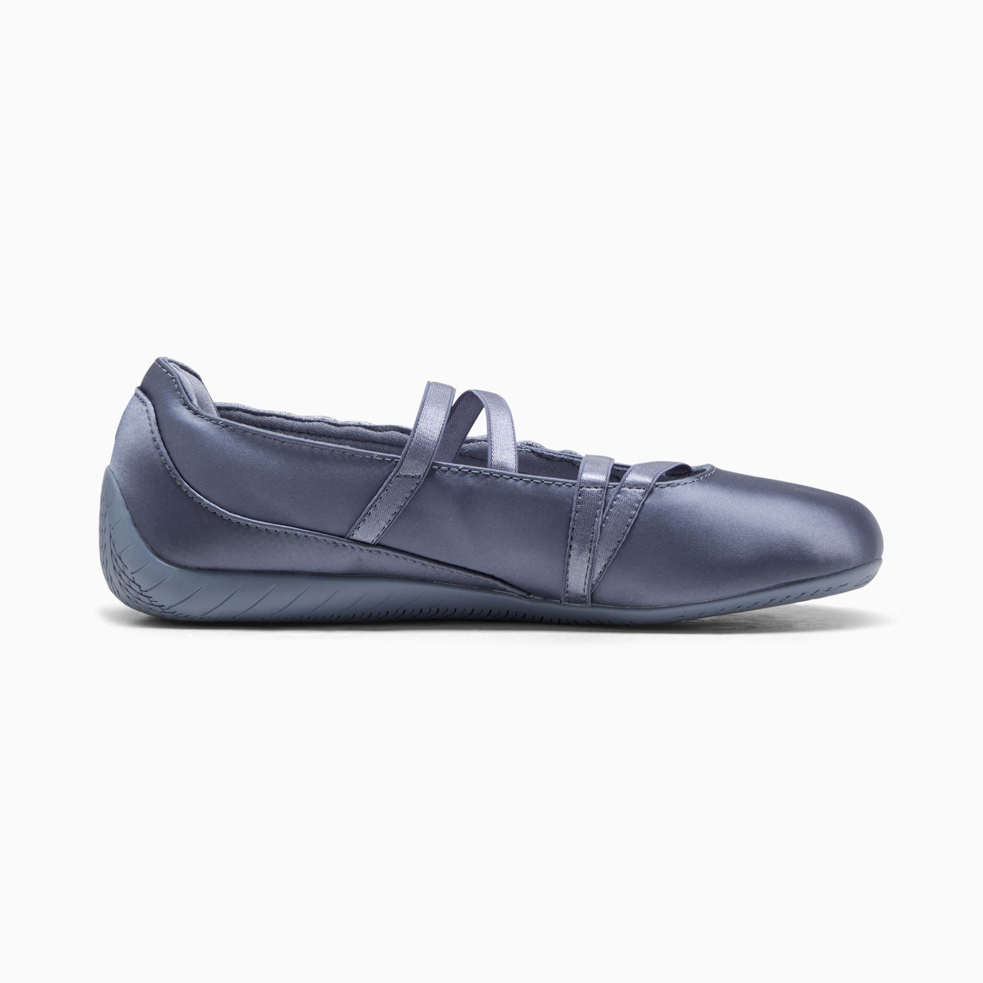 SPEEDCAT BALLET VENUS SNEAKERS (GREY SKY)
