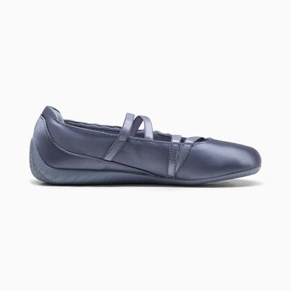 SPEEDCAT BALLET VENUS SNEAKERS (GREY SKY)