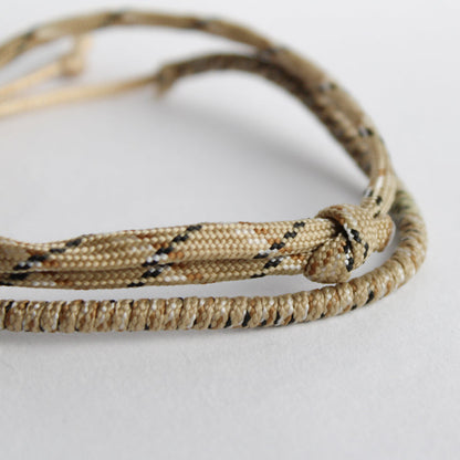 Brown Bracelet