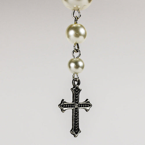Chick Gem Necklace