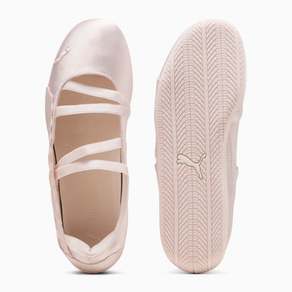 SPEEDCAT BALLET VENUS SNEAKERS (JASMINE FLOWER)