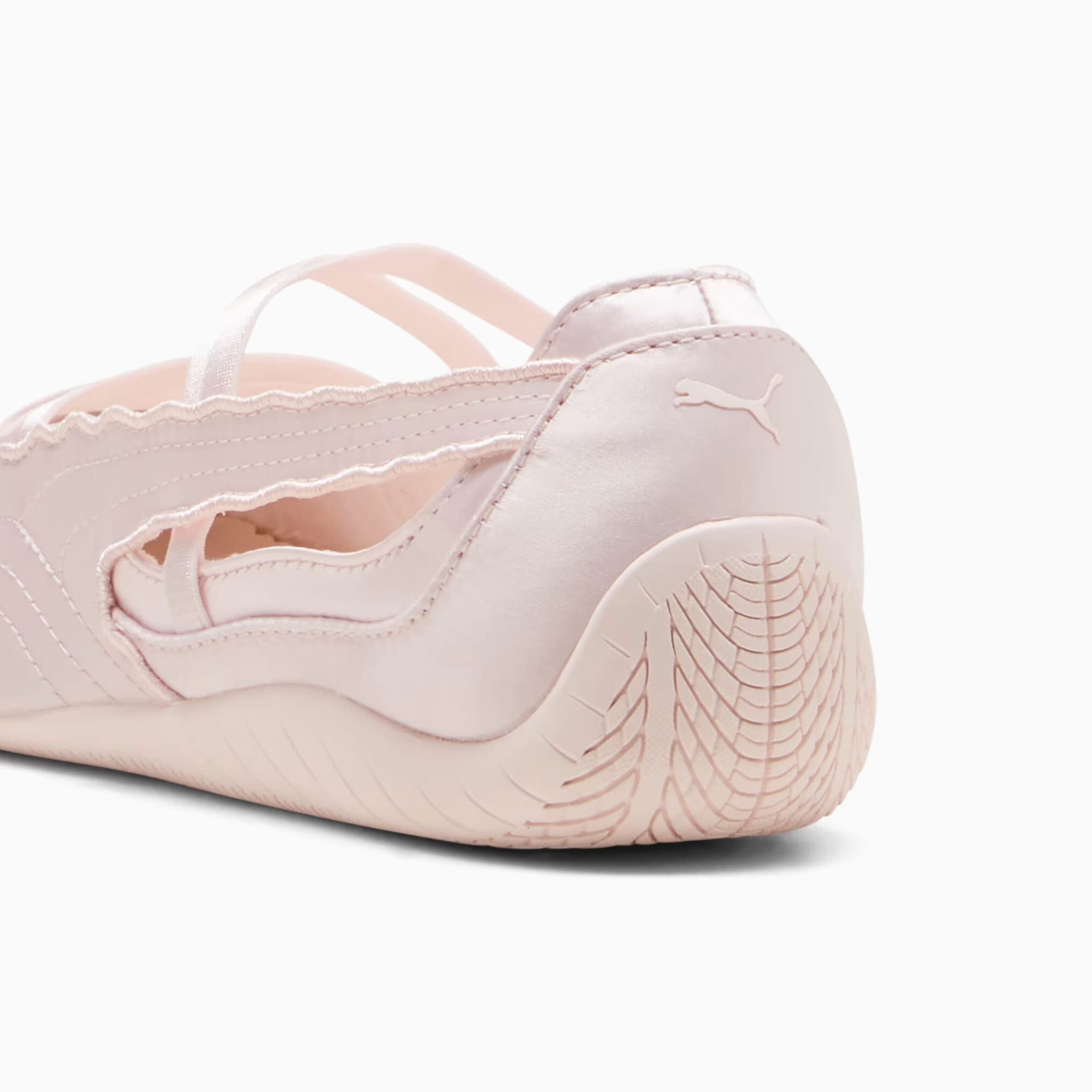 SPEEDCAT BALLET VENUS SNEAKERS (JASMINE FLOWER)