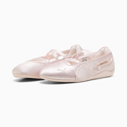 SPEEDCAT BALLET VENUS SNEAKERS (JASMINE FLOWER)