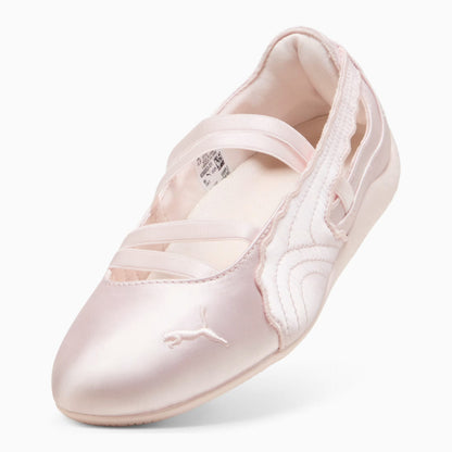 SPEEDCAT BALLET VENUS SNEAKERS (JASMINE FLOWER)