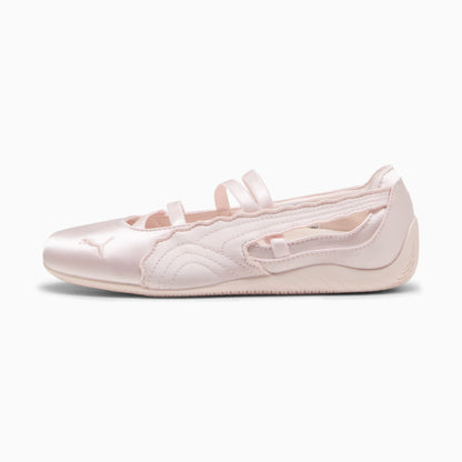 SPEEDCAT BALLET VENUS SNEAKERS (JASMINE FLOWER)