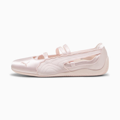 SPEEDCAT BALLET VENUS SNEAKERS (JASMINE FLOWER)
