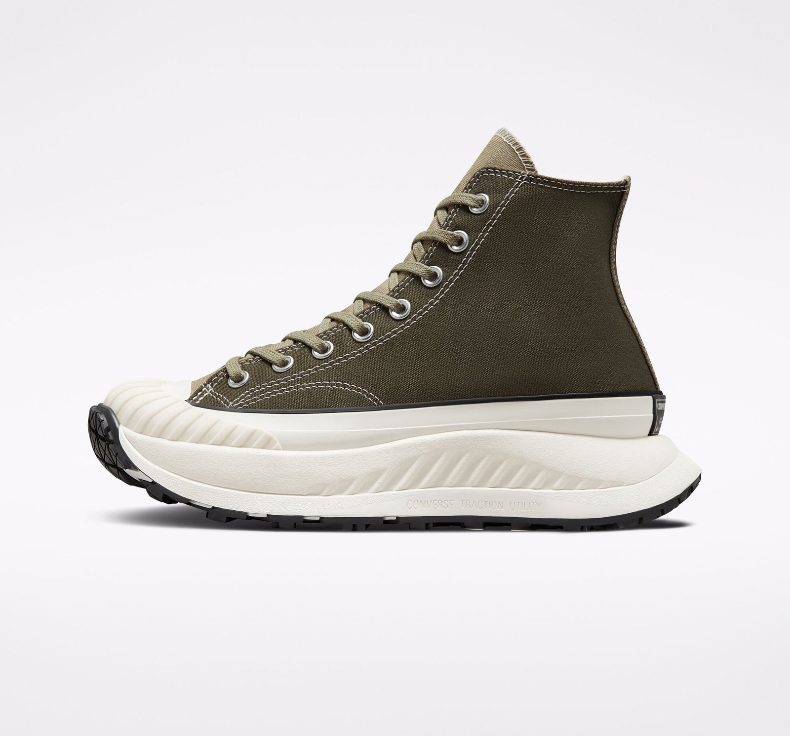 CHUCK 70 AT-CX FUTURE COMFORT HIGH (GREEN)