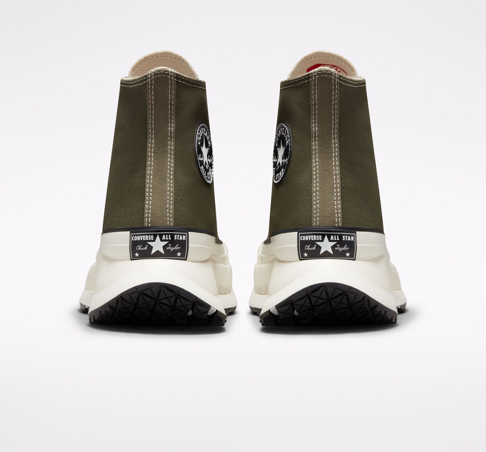 CHUCK 70 AT-CX FUTURE COMFORT HIGH (GREEN)