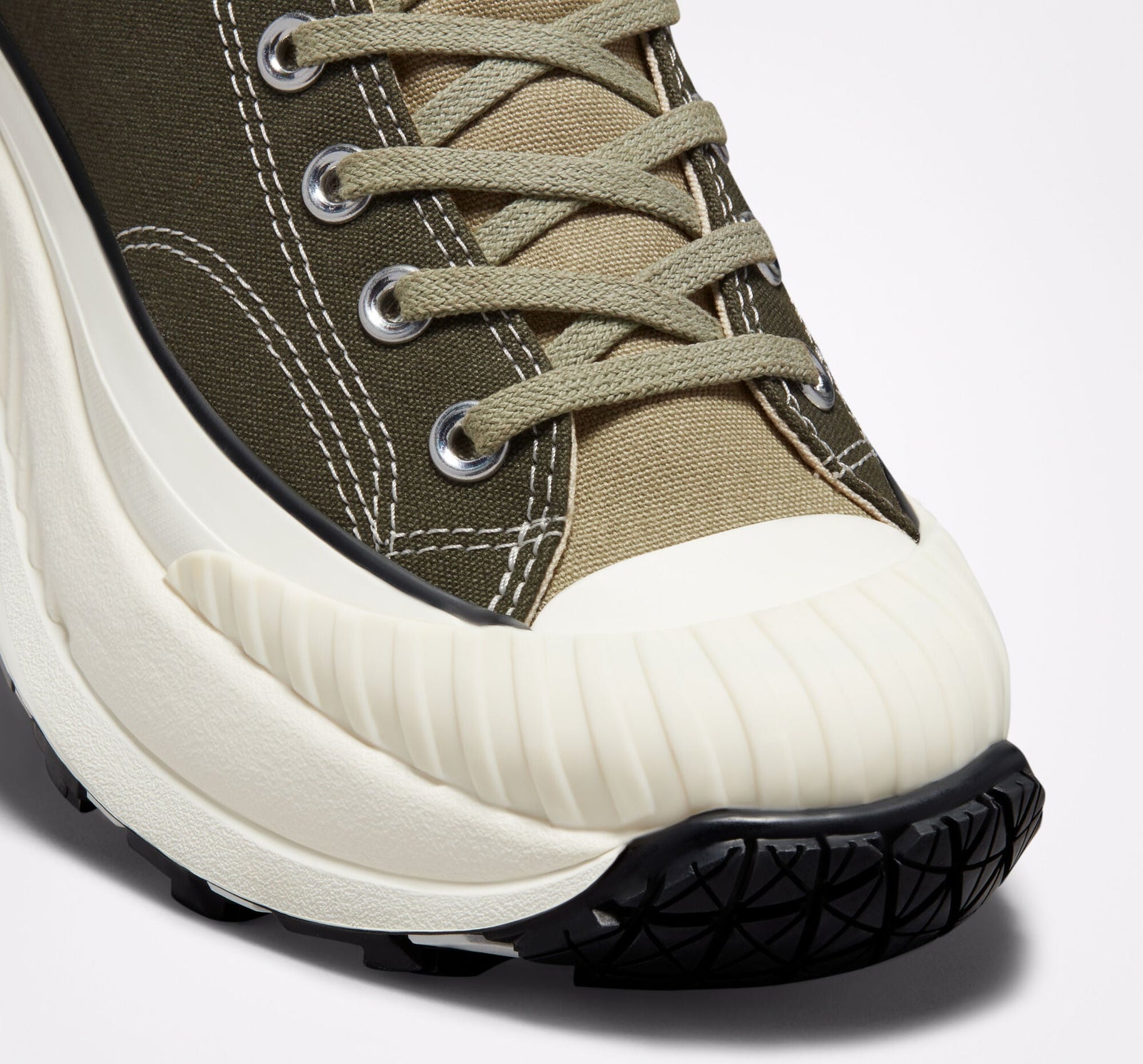 CHUCK 70 AT-CX FUTURE COMFORT HIGH (GREEN)