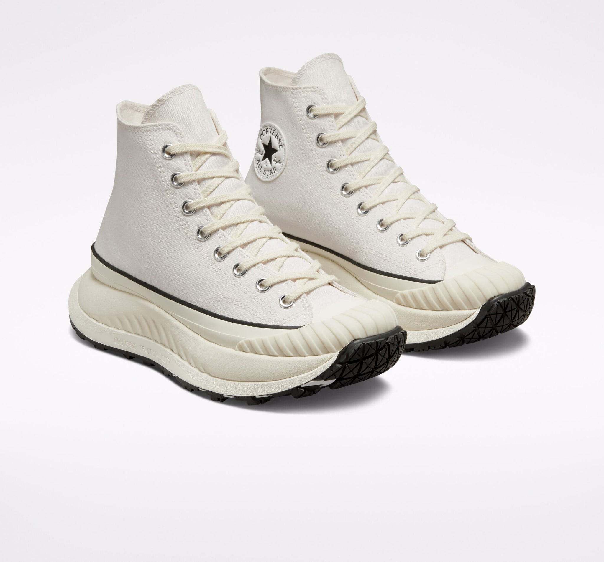 CHUCK 70 AT-CX FUTURE COMFORT HIGH (WHITE)