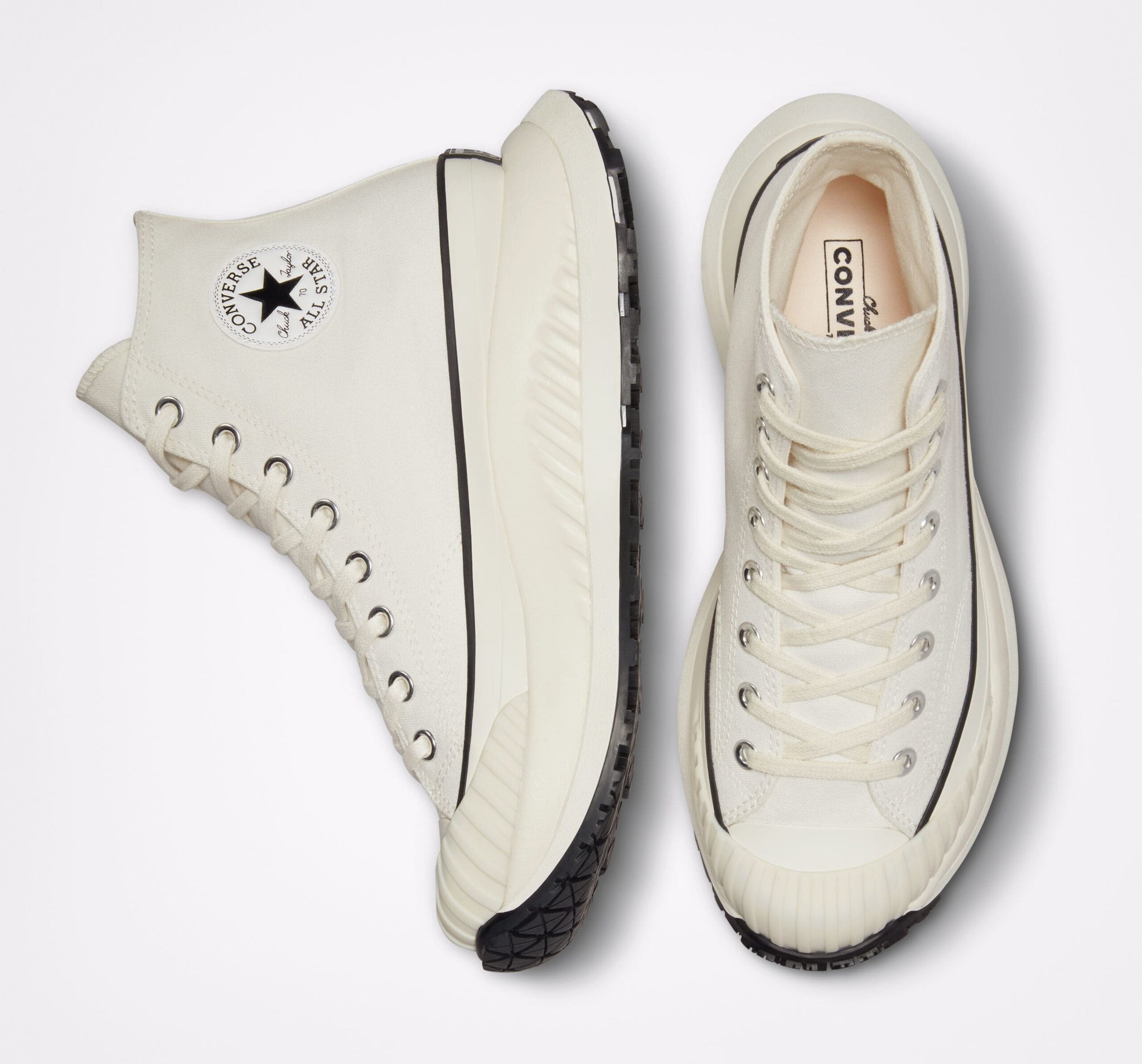 CHUCK 70 AT-CX FUTURE COMFORT HIGH (WHITE)
