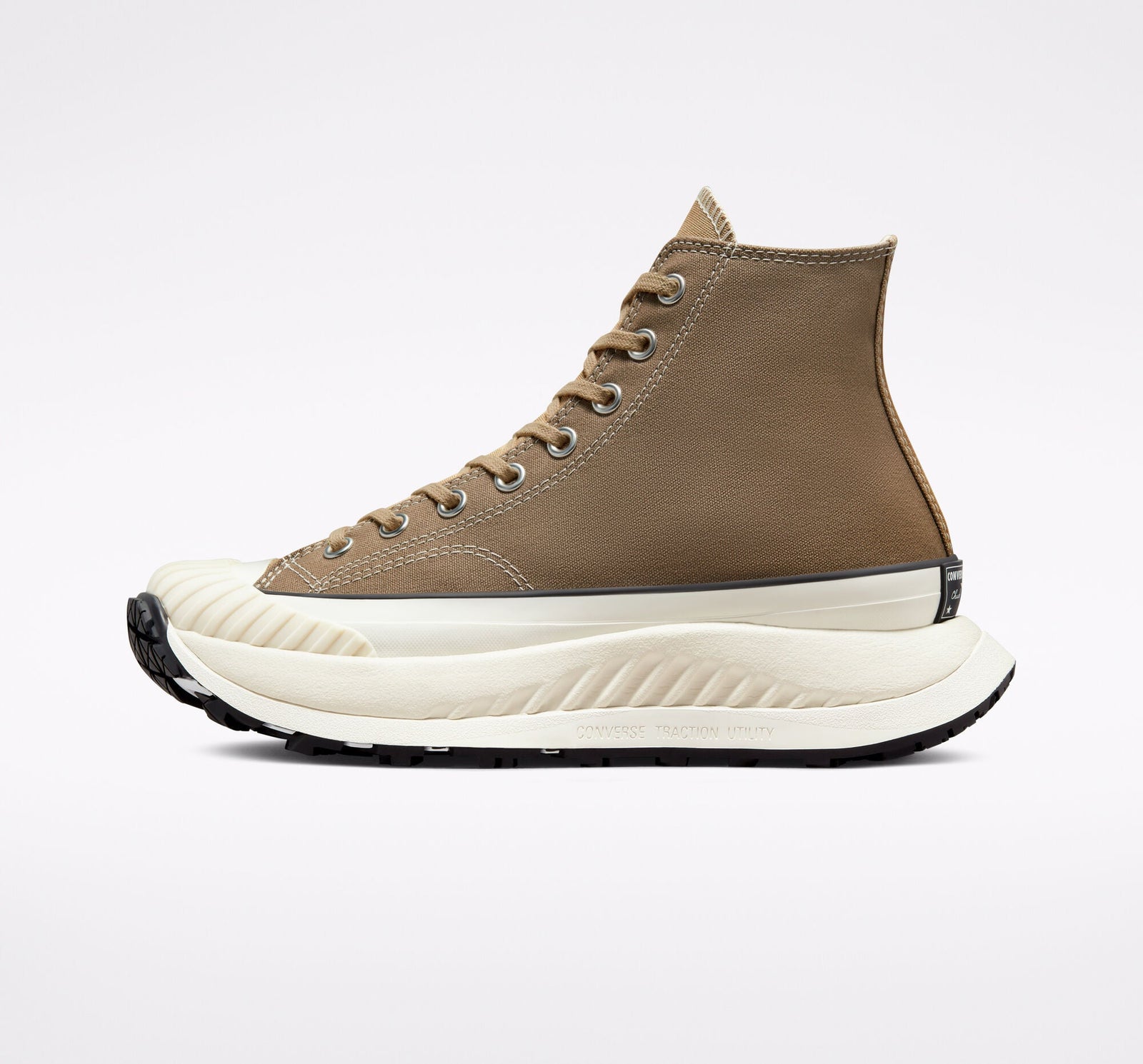 CHUCK 70 AT-CX FUTURE COMFORT HIGH (MUSTARD)