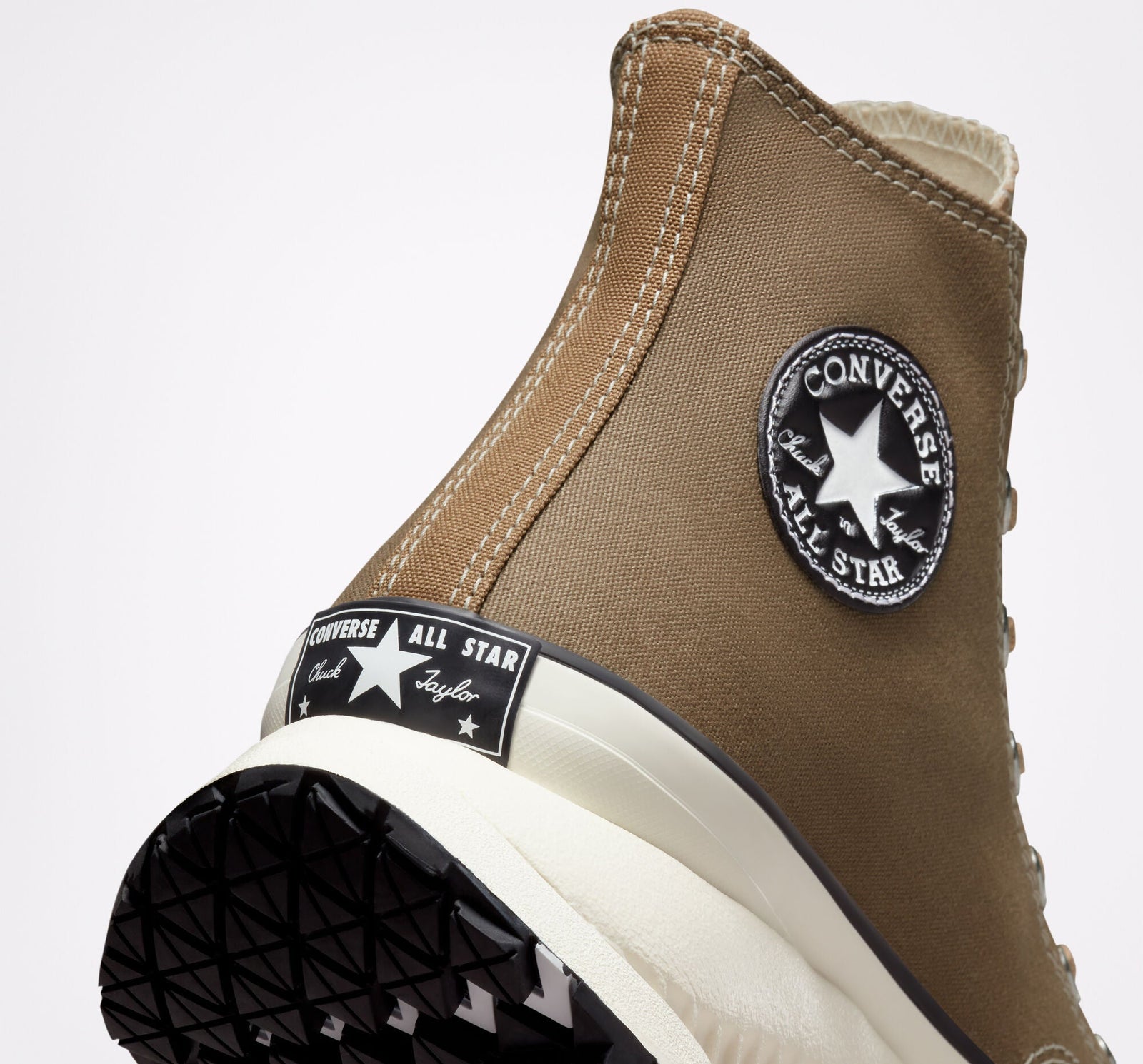 CHUCK 70 AT-CX FUTURE COMFORT HIGH (MUSTARD)