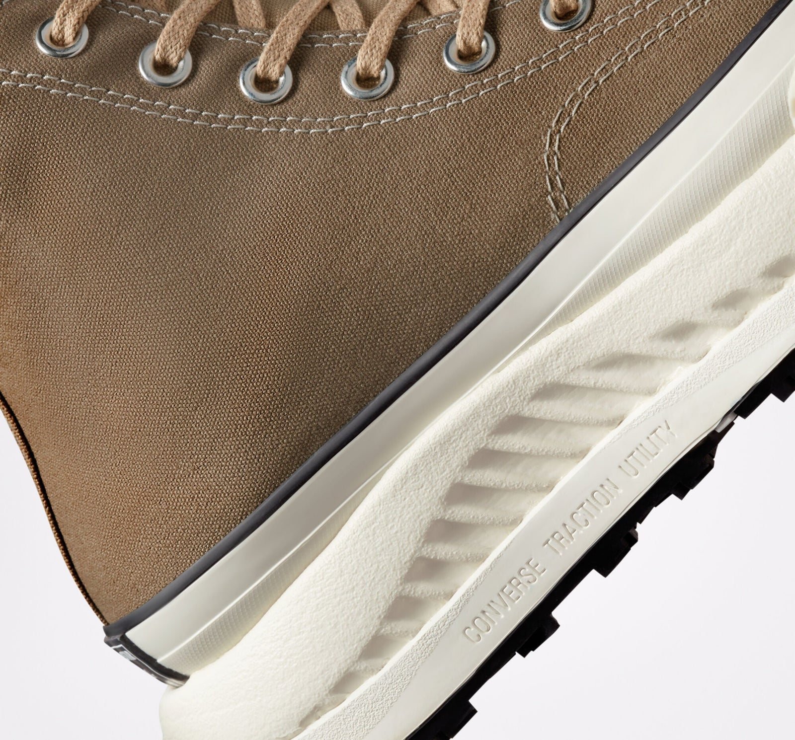 CHUCK 70 AT-CX FUTURE COMFORT HIGH (MUSTARD)