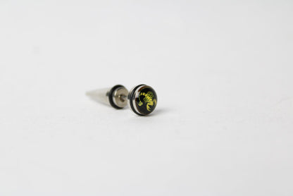 Nightshade Men's Earstud