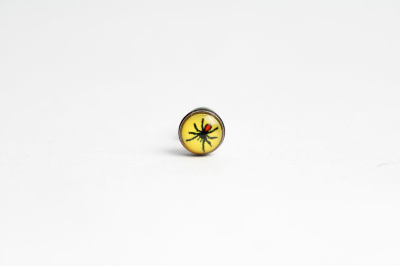 Webmaster Men's Earstud
