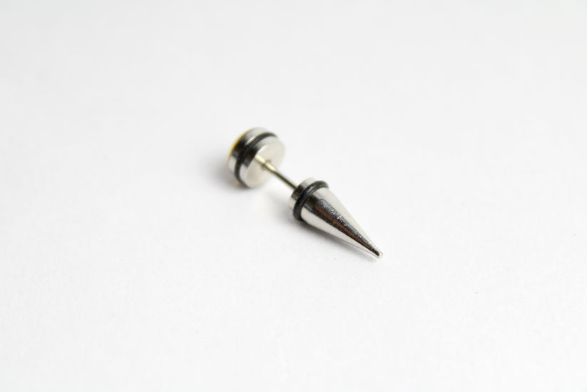 Webmaster Men's Earstud